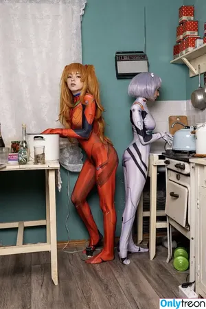Olyashaa / deepfake / olyashaasaxon nude photo #0288