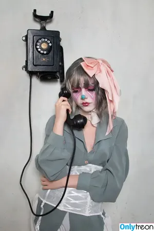 Olyashaa / deepfake / olyashaasaxon nude photo #0308