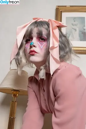 Olyashaa / deepfake / olyashaasaxon nude photo #0314