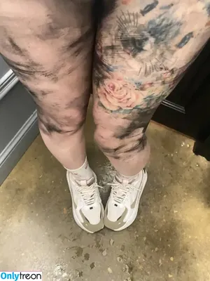 Olyashaa / deepfake / olyashaasaxon nude photo #0327