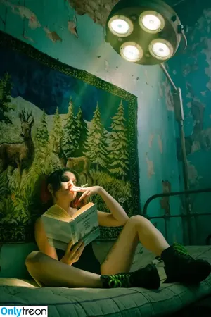 Olyashaa / deepfake / olyashaasaxon nude photo #0336