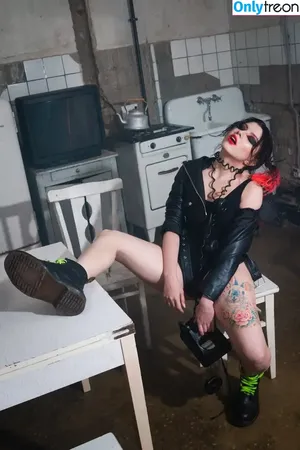 Olyashaa / deepfake / olyashaasaxon nude photo #0342