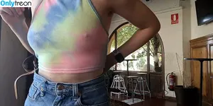 Olyashaa / deepfake / olyashaasaxon nude photo #0351