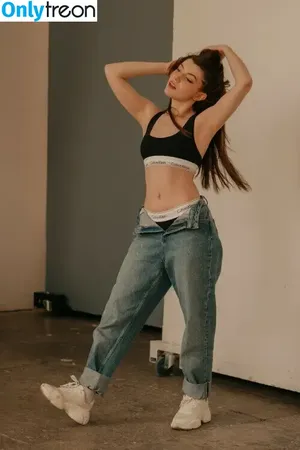 Olyashaa / deepfake / olyashaasaxon nude photo #0368