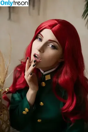 Olyashaa / deepfake / olyashaasaxon nude photo #0372