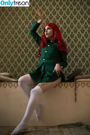 Olyashaa / deepfake / olyashaasaxon nude photo #0374
