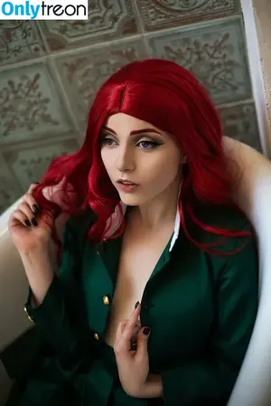 Olyashaa / deepfake / olyashaasaxon nude photo #0376