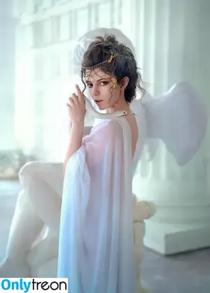 Olyashaa / deepfake / olyashaasaxon nude photo #0382