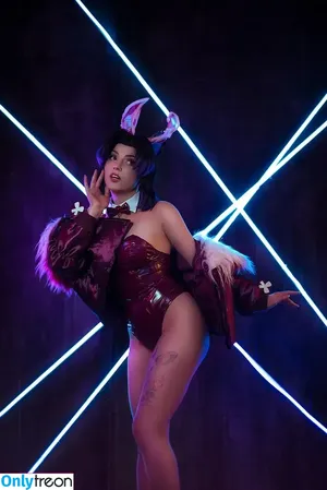 Olyashaa / deepfake / olyashaasaxon nude photo #0415