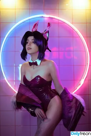 Olyashaa / deepfake / olyashaasaxon nude photo #0417