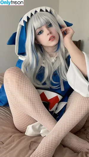 Olyashaa / deepfake / olyashaasaxon nude photo #0433