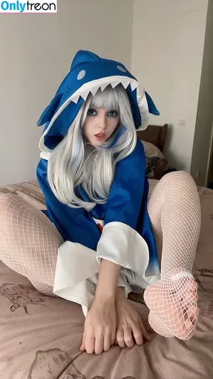 Olyashaa / deepfake / olyashaasaxon nude photo #0437