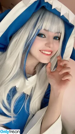 Olyashaa / deepfake / olyashaasaxon nude photo #0444