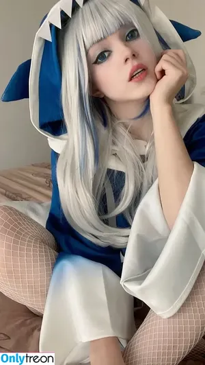 Olyashaa / deepfake / olyashaasaxon nude photo #0446
