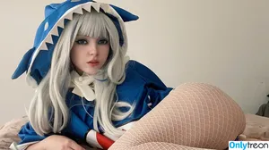 Olyashaa / deepfake / olyashaasaxon nude photo #0447