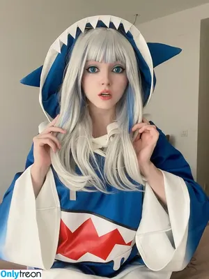 Olyashaa / deepfake / olyashaasaxon nude photo #0450