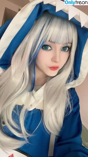Olyashaa / deepfake / olyashaasaxon nude photo #0455