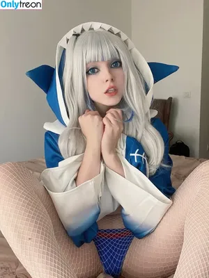 Olyashaa / deepfake / olyashaasaxon nude photo #0456