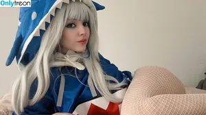 Olyashaa / deepfake / olyashaasaxon nude photo #0457