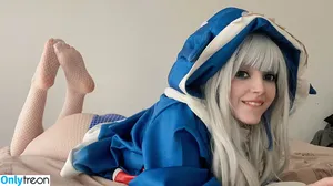 Olyashaa / deepfake / olyashaasaxon nude photo #0459