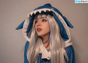 Olyashaa / deepfake / olyashaasaxon nude photo #0474