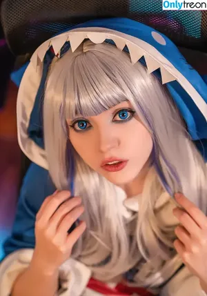 Olyashaa / deepfake / olyashaasaxon nude photo #0478