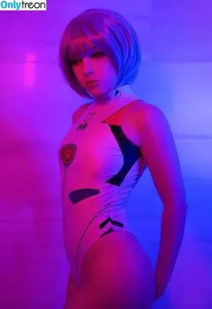 Olyashaa / deepfake / olyashaasaxon nude photo #0486