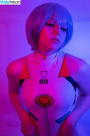 Olyashaa / deepfake / olyashaasaxon nude photo #0494