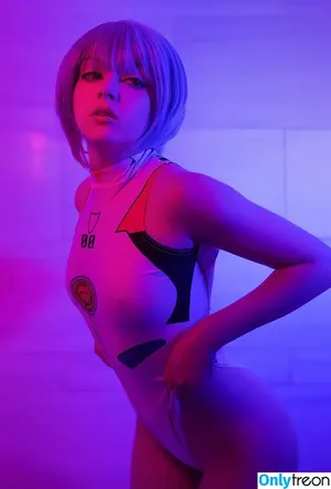 Olyashaa / deepfake / olyashaasaxon nude photo #0495