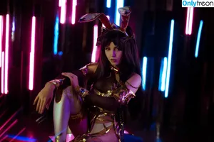 Olyashaa / deepfake / olyashaasaxon nude photo #0505