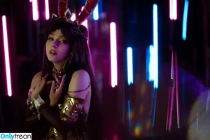 Olyashaa / deepfake / olyashaasaxon nude photo #0506