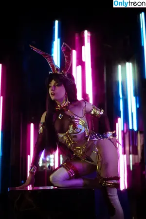Olyashaa / deepfake / olyashaasaxon nude photo #0508