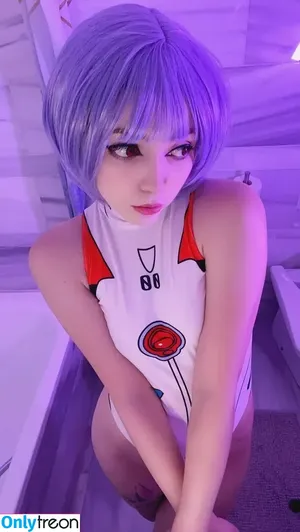 Olyashaa / deepfake / olyashaasaxon nude photo #0520