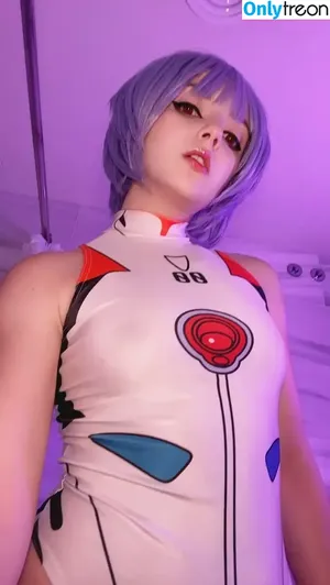 Olyashaa / deepfake / olyashaasaxon nude photo #0524