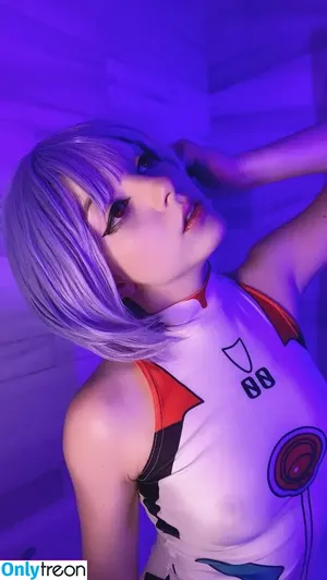 Olyashaa / deepfake / olyashaasaxon nude photo #0525