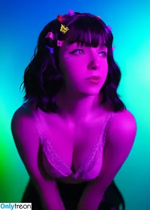 Olyashaa / deepfake / olyashaasaxon nude photo #0595