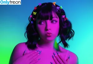 Olyashaa / deepfake / olyashaasaxon nude photo #0596