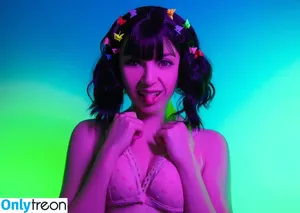 Olyashaa / deepfake / olyashaasaxon nude photo #0597