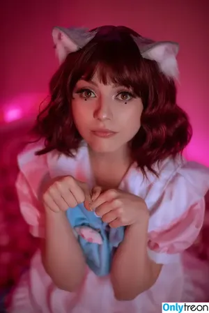 Olyashaa / deepfake / olyashaasaxon nude photo #0667