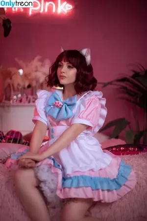 Olyashaa / deepfake / olyashaasaxon nude photo #0676