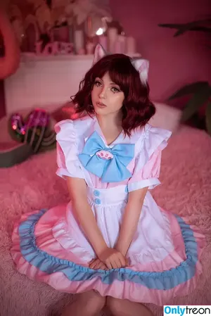 Olyashaa / deepfake / olyashaasaxon nude photo #0678