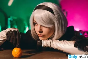 Olyashaa / deepfake / olyashaasaxon nude photo #0741