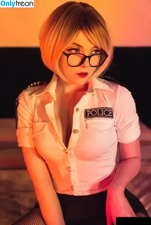 Olyashaa / deepfake / olyashaasaxon nude photo #0801
