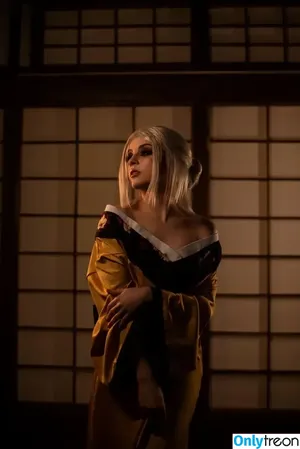 Olyashaa / deepfake / olyashaasaxon nude photo #0820