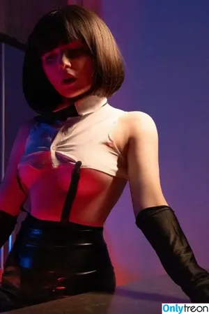 Olyashaa / deepfake / olyashaasaxon nude photo #0936