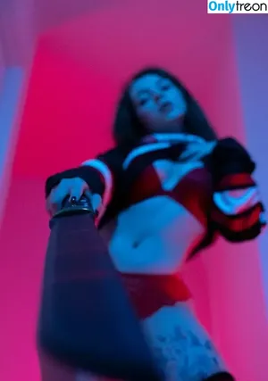 Olyashaa / deepfake / olyashaasaxon nude photo #0989