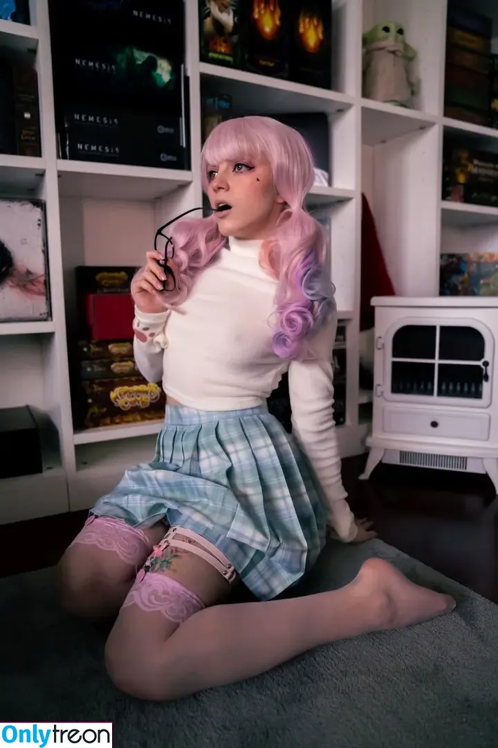 Olyashaa nude photo #0073 (deepfake / olyashaasaxon)