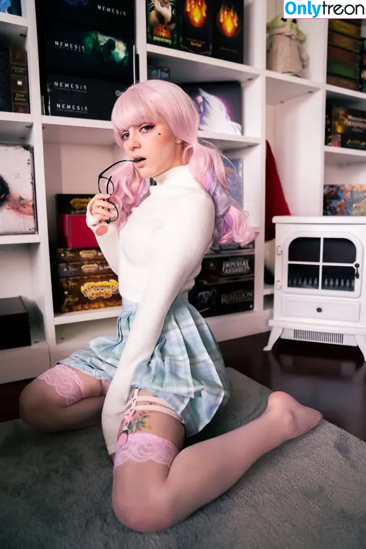 Olyashaa nude photo #0074 (deepfake / olyashaasaxon)