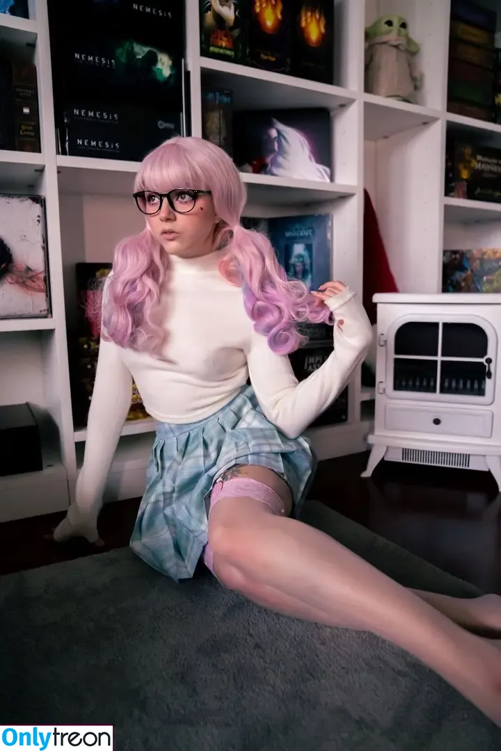 Olyashaa nude photo #0077 (deepfake / olyashaasaxon)