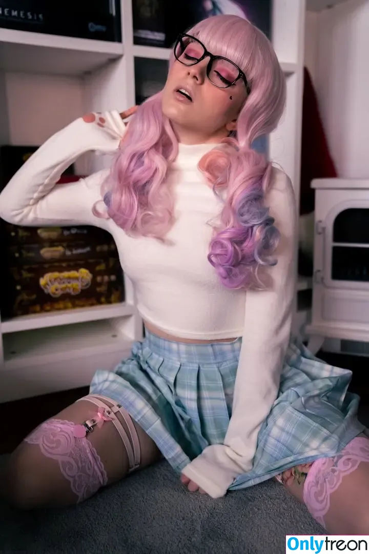 Olyashaa nude photo #0080 (deepfake / olyashaasaxon)